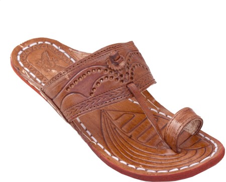 men kolhapuri sandals