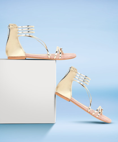 Gladiator sandals flipkart shop