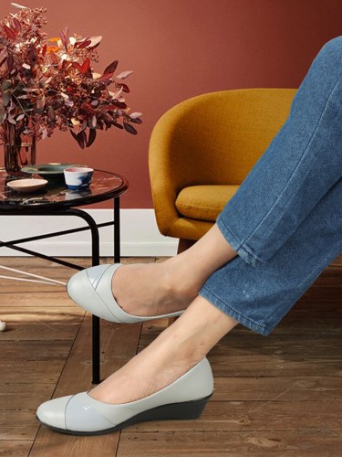 The 23 Best Ballet Flats That Look the Chic French Part  Who What Wear UK