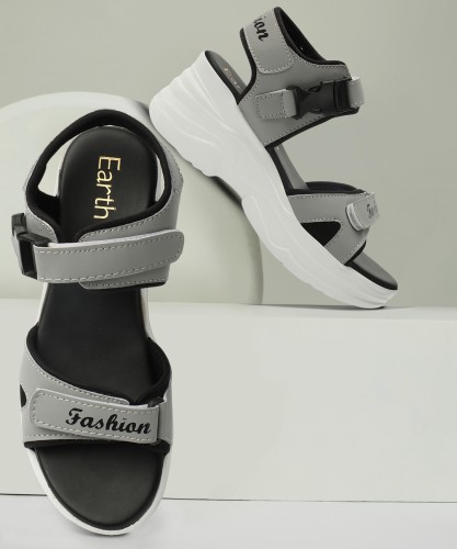 Total sports sandals online for ladies