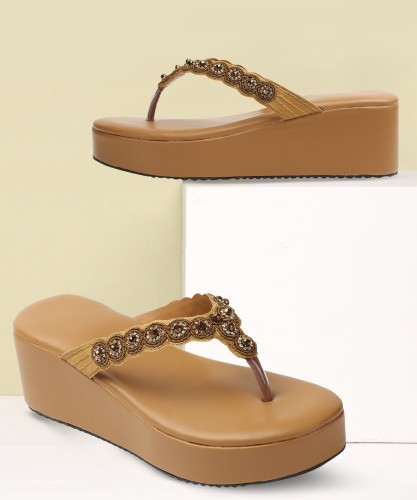 Women's Wedges Sandals - Buy Wedges Shoes Online At Best Prices In