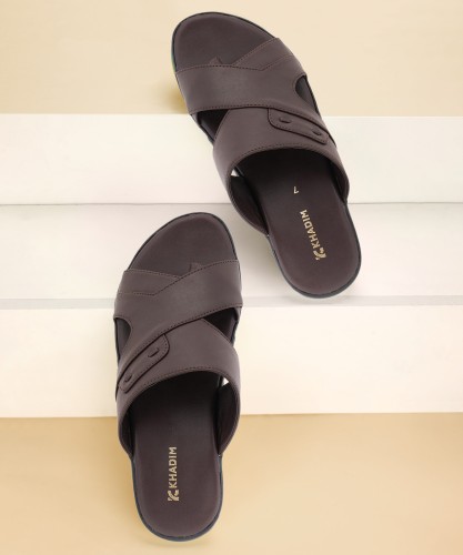 Khadims mens sandals and clearance floaters