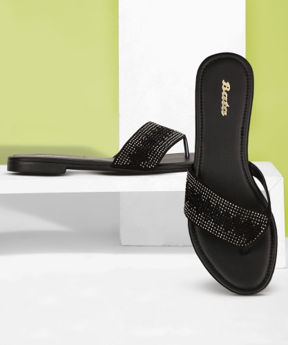 Bata Sandals For Women - Buy Bata Ladies Sandals online at Best