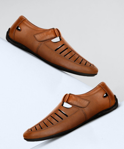 Flipkart men's footwear sandals floaters store