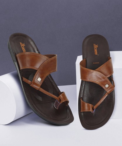 Paragon chappal for on sale mens new model