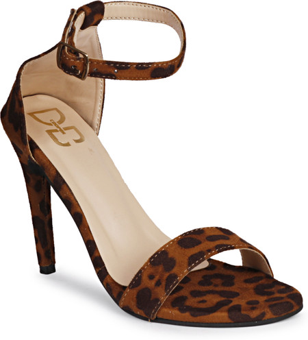 Flipkart pencil heels sales