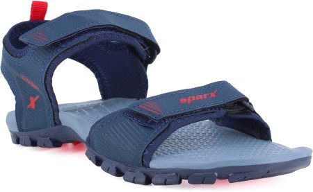 flipkart sparx belt slippers