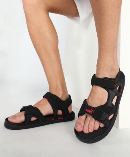 Puma sales floater sandals