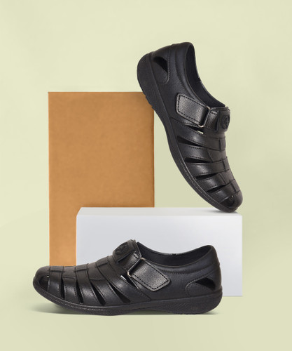 Id Leather Sandals - Buy Id Leather Sandals online in India