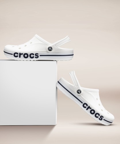 Crocs For Men - Upto 50% to 80% OFF on Crocs Shoes Online