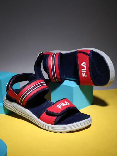 Mens cheap sandals fila