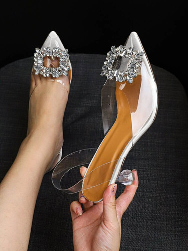 White Heels Buy White Heels Online at Best Prices In India