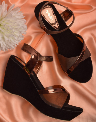Black new arrivals stilettos online