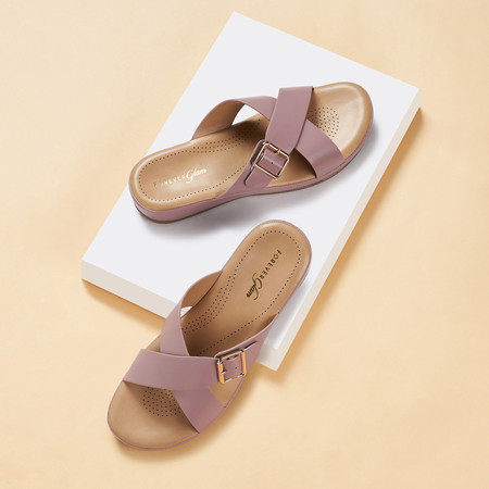Forever Glam By Pantaloons Womens Footwear Buy Forever Glam By