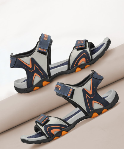 Flipkart men's footwear sandals floaters hot sale