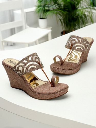 Ultra high hot sale wedges