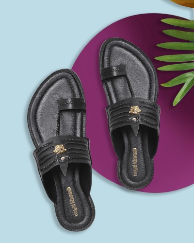 Flipkart chappals hot sale