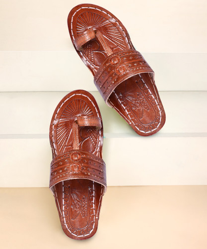Kolhapuri Chappals Buy Kolhapuri Chappals Online At Best Prices