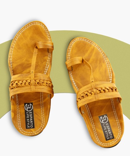 Flipkart chappals best sale