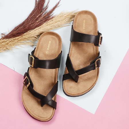 Flats Sandals for Women - Buy Women's Flats, Flat Sandals, Flat