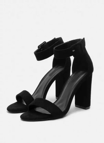 Black heels deals under 500