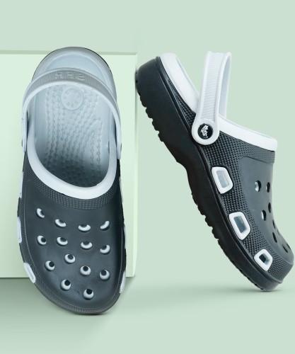 Buy ID Black Casual Loafers Online | SKU:52-1060-11-40 - Walkway Shoes
