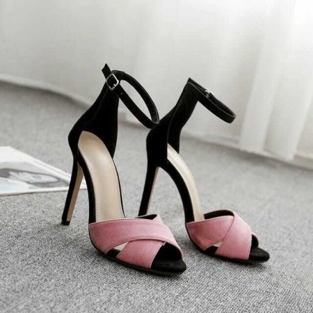 Heels for girls sales under 500