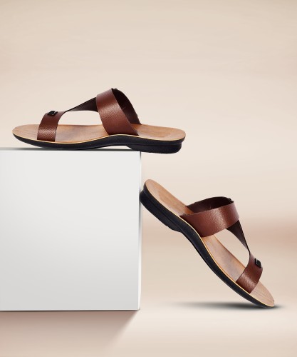 Buy Black Sandals for Men by ID Online | Ajio.com