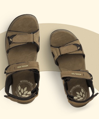 Buy Woodland Slippers Online In India At Best Price Offers | Tata CLiQ