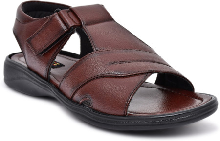 Leather thong deals sandals men