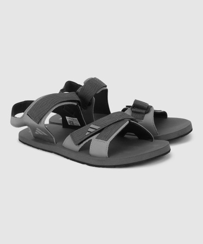 adidas leather sandals