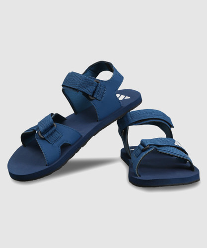 adidas floaters flipkart