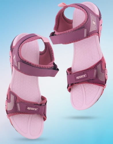 Spark ladies online sandal