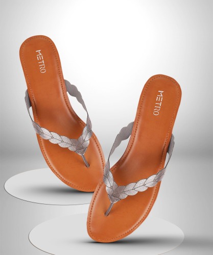 Metro hotsell sandals price