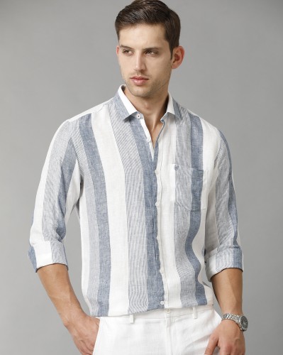 Linen sale shirts flipkart