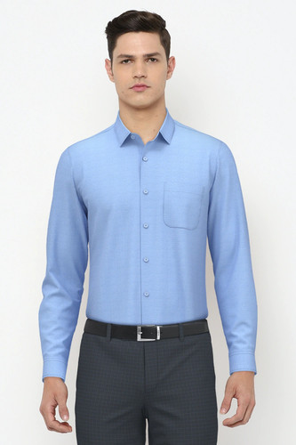 formal peter england shirts