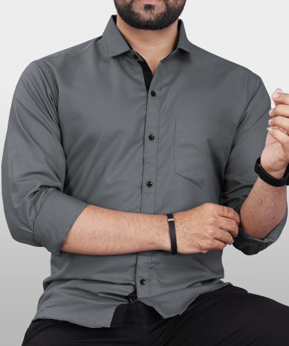 Slim Fit Shirts - Buy Slim Fit Shirts Online at Best Prices In