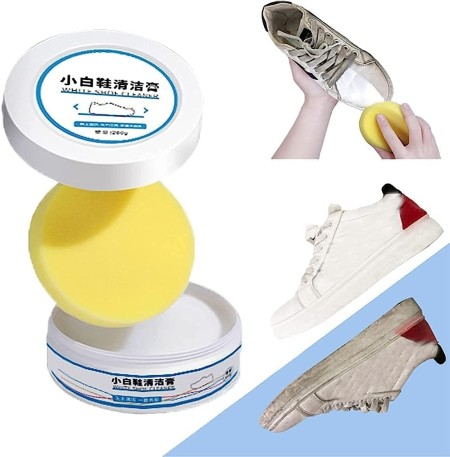 White Shoe Polishes Creams - Buy White Shoe Polishes Creams Online at Best  Prices In India