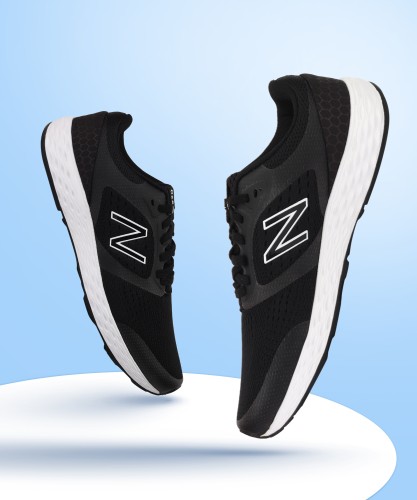 New Balance Shoes - Buy Balance Footwear Online at Best Prices in India |