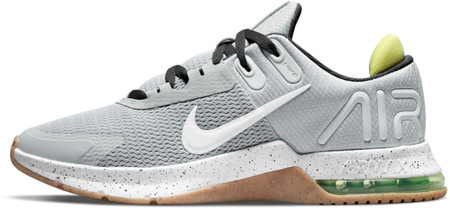 Grey Nike Mens Air Max Systm Sneaker | Mens | Rack Room Shoes
