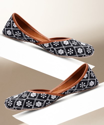 Ethnic footwear sale for womens flipkart