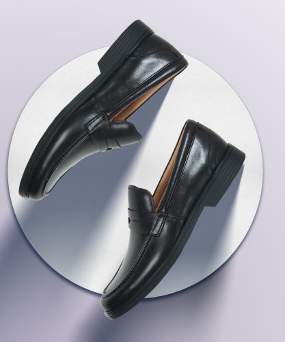 chap At bygge Bøje Clarks Formal Shoes - Buy Clarks Formal Shoes Online at Best Prices In  India | Flipkart.com