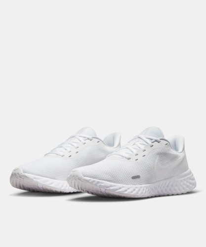 Nike white shop shoes flipkart