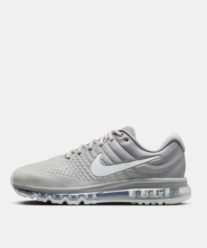 Grey air clearance max shoes