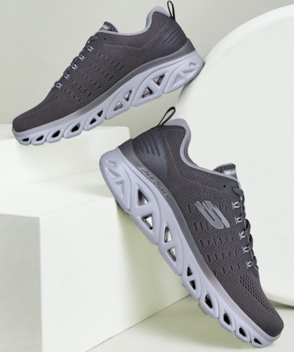 Selskabelig Betinget friktion Skechers Shoes - Upto 50% to 80% OFF on Skechers Shoes (स्केचर्स जूते)  Online For Men at Best Prices in India | Flipkart.com