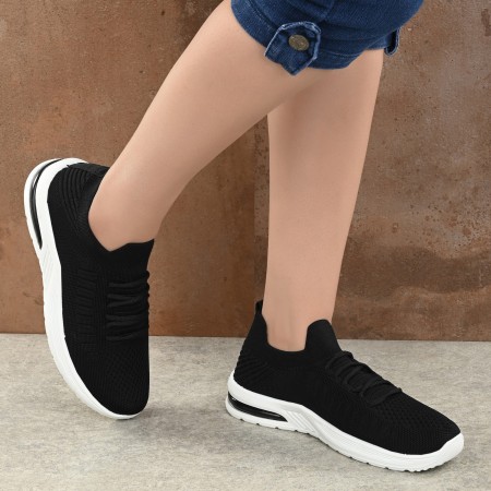 Earth Step Women Stylish Fashionable & Sneaker Shoes at Rs 469/pair, Ladies  Shoes in Gorakhpur