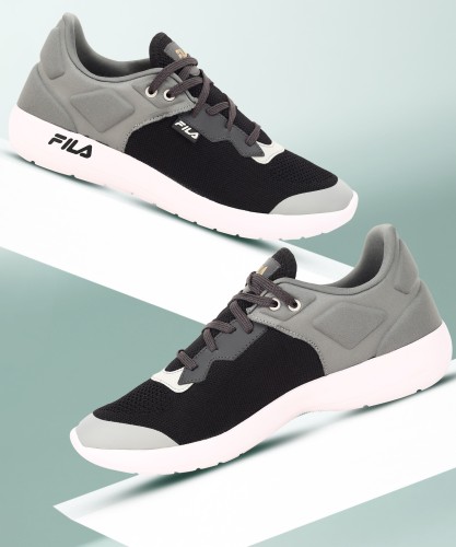 Fila Shoes Online - Buy Fila at India's Best Online Shopping Site