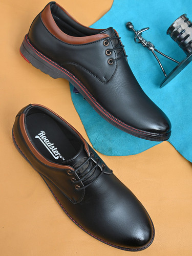 Roadster Formal Shoes Buy Roadster Formal Shoes Online at Best
