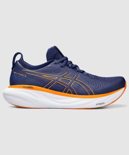 Asics nimbus sports fashion direct