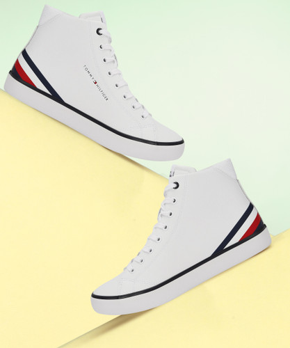 Tommy hilfiger shoes flipkart clearance